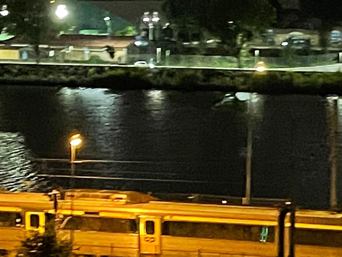 Miguel Torga River Coimbra Exterior photo